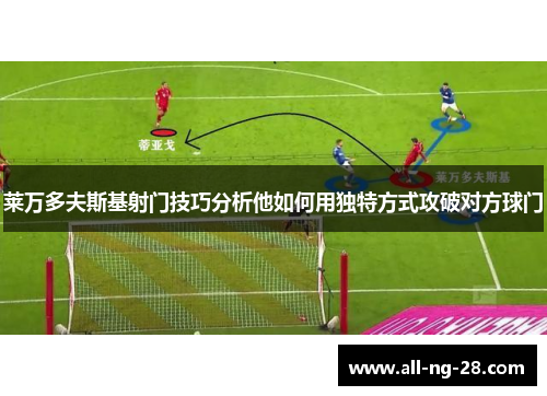 莱万多夫斯基射门技巧分析他如何用独特方式攻破对方球门