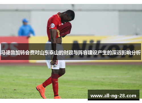 马德鲁加转会费对山东泰山的财政与阵容建设产生的深远影响分析 马德鲁加转会费对山东泰山的财政与阵容建设产生的深远影响分析