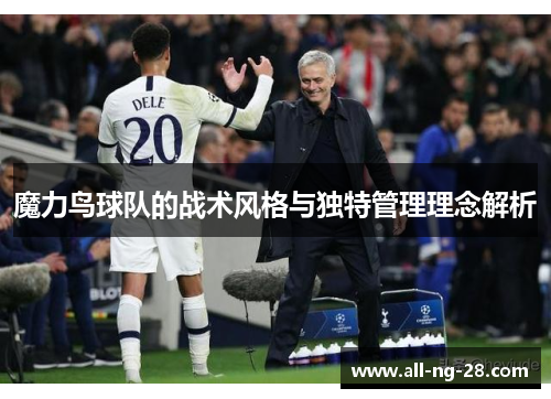 魔力鸟球队的战术风格与独特管理理念解析 魔力鸟球队的战术风格与独特管理理念解析