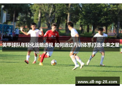 英甲球队年轻化战略透视 如何通过青训体系打造未来之星