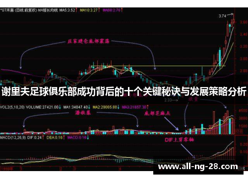 谢里夫足球俱乐部成功背后的十个关键秘诀与发展策略分析
